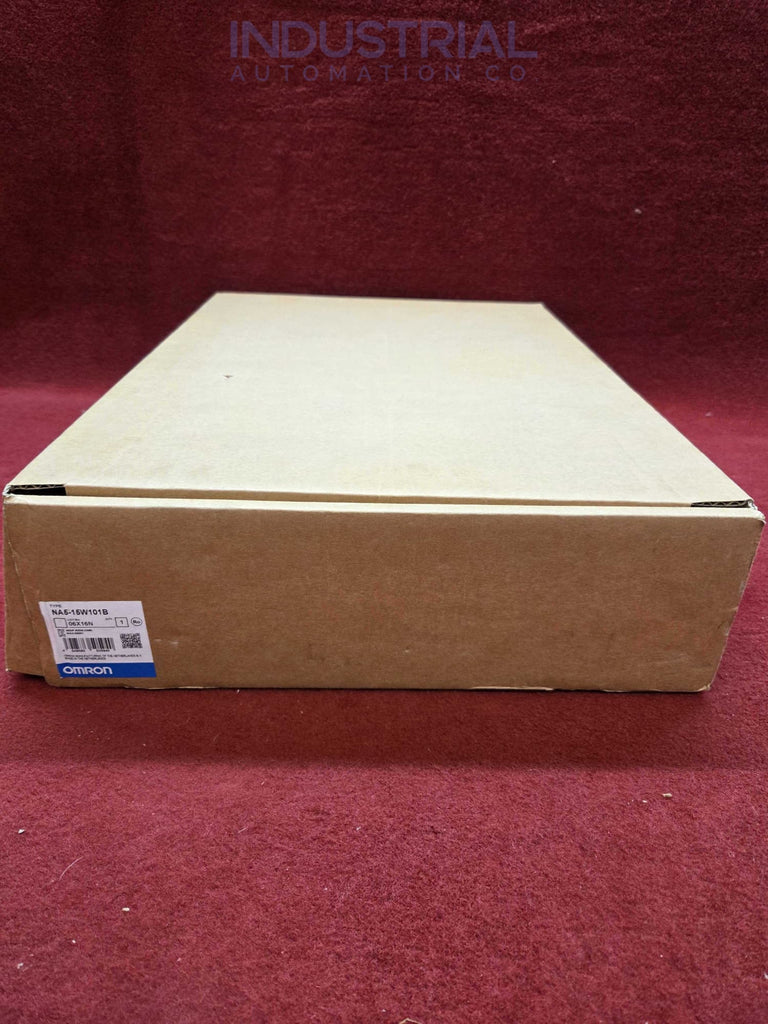 Omron NA5-15W101B - New Surplus