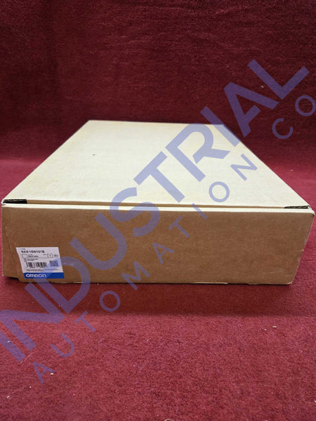 Omron NA5-15W101B - New Surplus