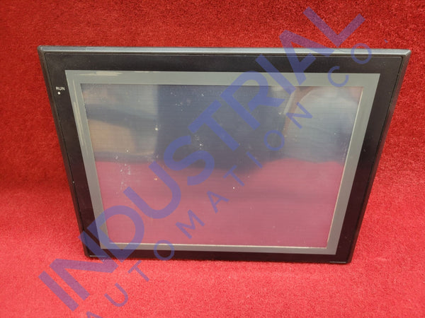 OMRON NS12-TS01B-V2 New Surplus Industrial Automation & Control