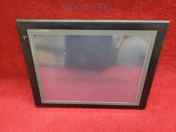 OMRON NS12-TS01B-V2 New Surplus Industrial Automation & Control