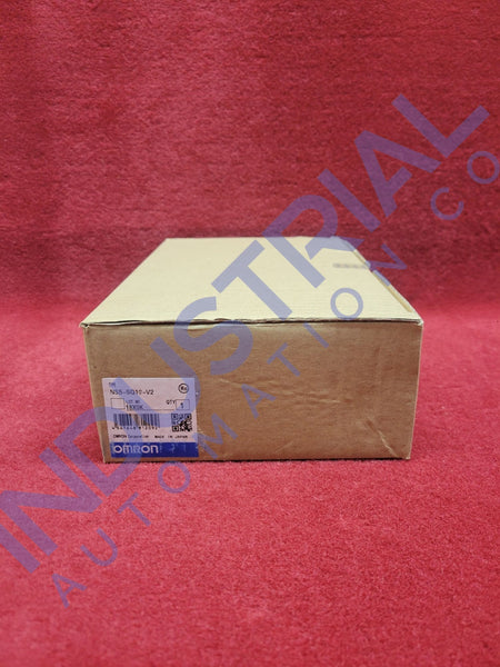 Omron Ns5-Sq10-V2