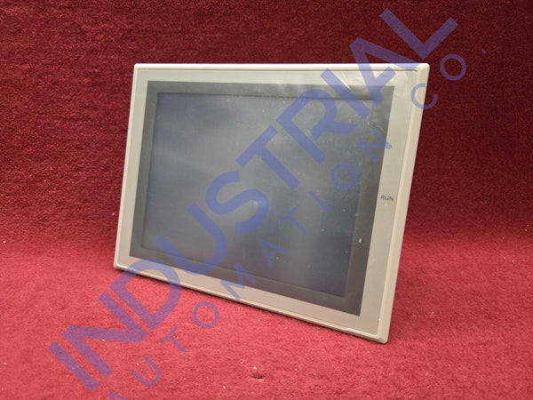 OMRON NS8-TV01-V2 New Surplus Industrial Automation & Control