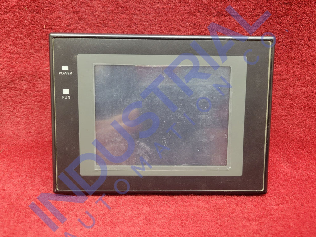 Omron Nt31-St122B-Ev2
