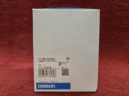 Omron NX-ECC203