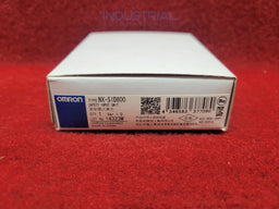 Omron NX-SID800