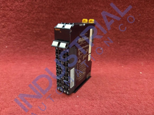 Omron NX-TS3101 New Surplus