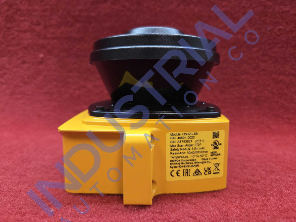 Omron OS32C-SN New Surplus