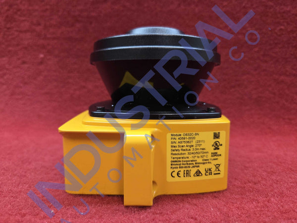 Omron OS32C-SN New Surplus