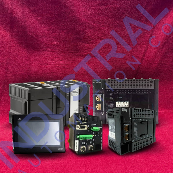 OMRON R7D-AP02H