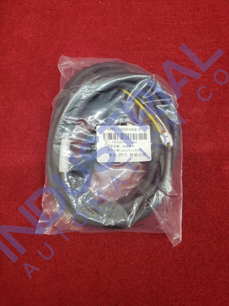 Omron R88A-Cagb040Sr-E