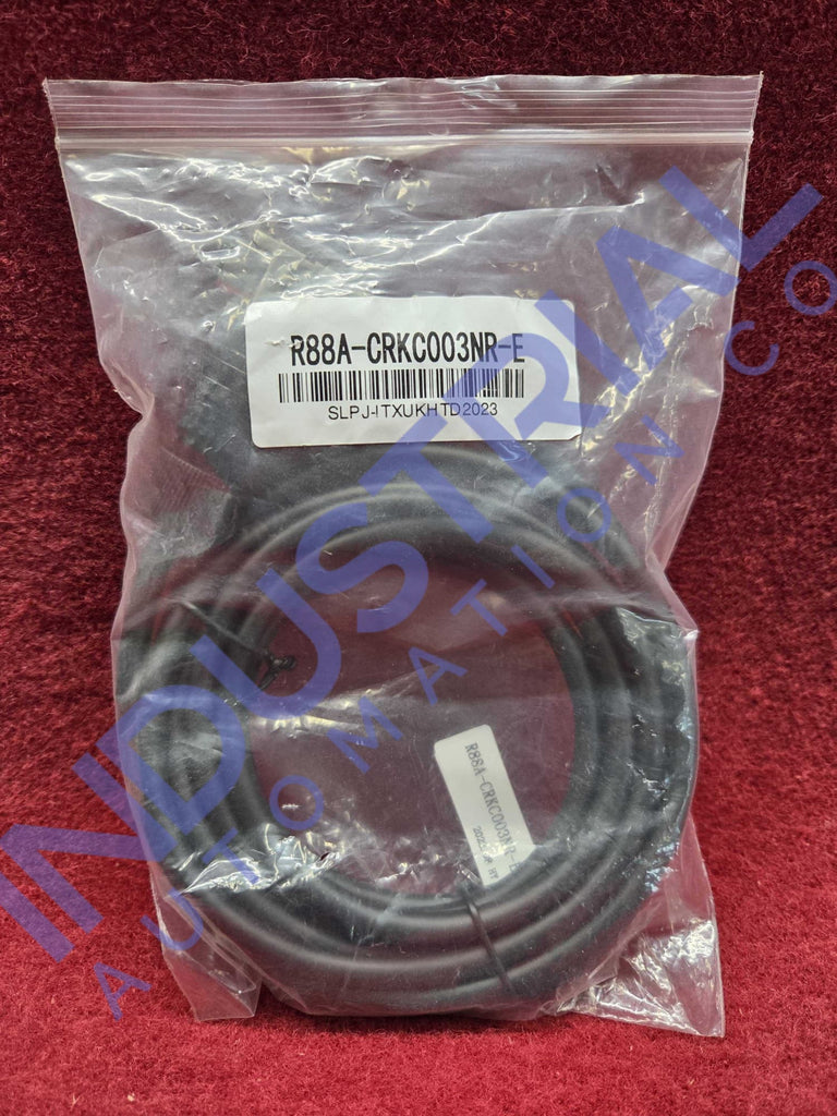 Omron R88A-CRKC003NR-E New