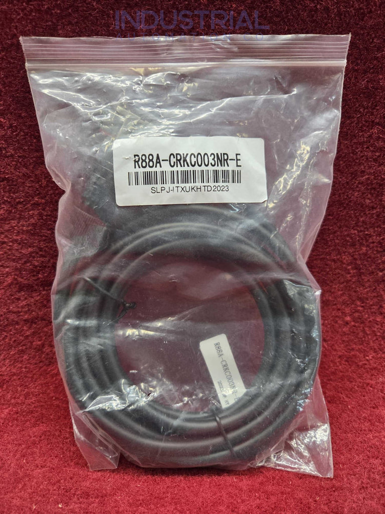 Omron R88A-CRKC003NR-E New