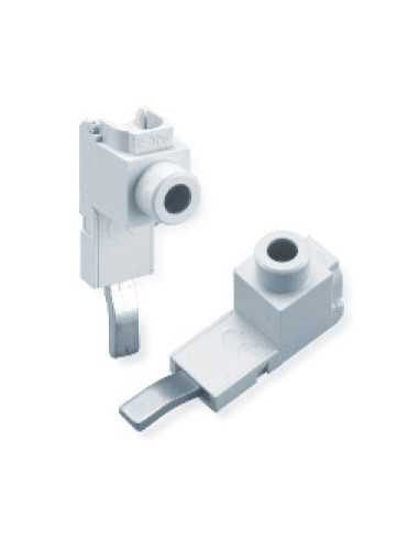 Cosse d'alimentation Altech P50UT, 50 mm² - Lot de 15