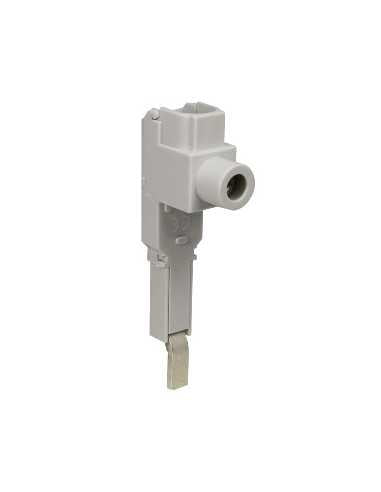 Cosse d'alimentation Altech P35ULCT, 115A/480VAC - Lot de 9