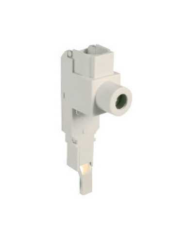 Cosse d'alimentation Altech P35ULT, 115A/480VAC - Paquet de 9