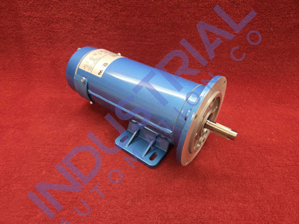 Pacific Scientific SR3642-4822-7-56BC-CU - New Surplus