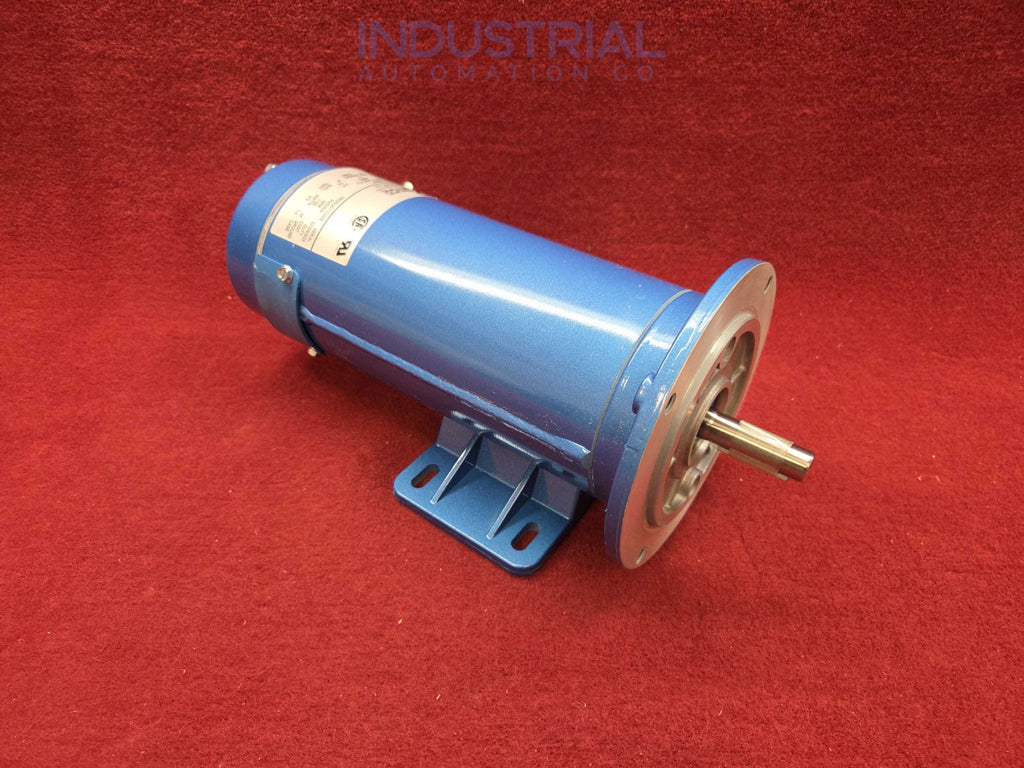 Pacific Scientific SR3642-4822-7-56BC-CU