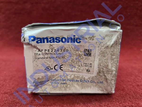 Panasonic AFPE224300 New
