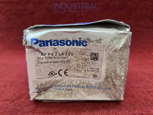 Panasonic AFPE224300 New