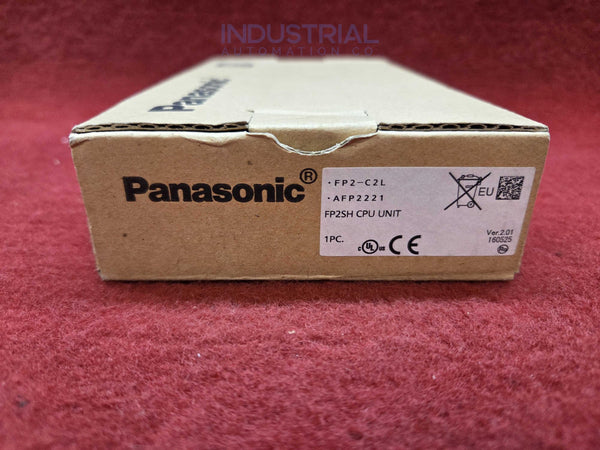Panasonic FP2-C2L New