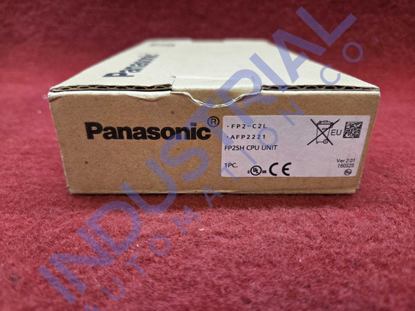 Panasonic FP2-C2L New