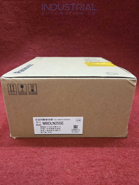 Panasonic MBDLN25SE New