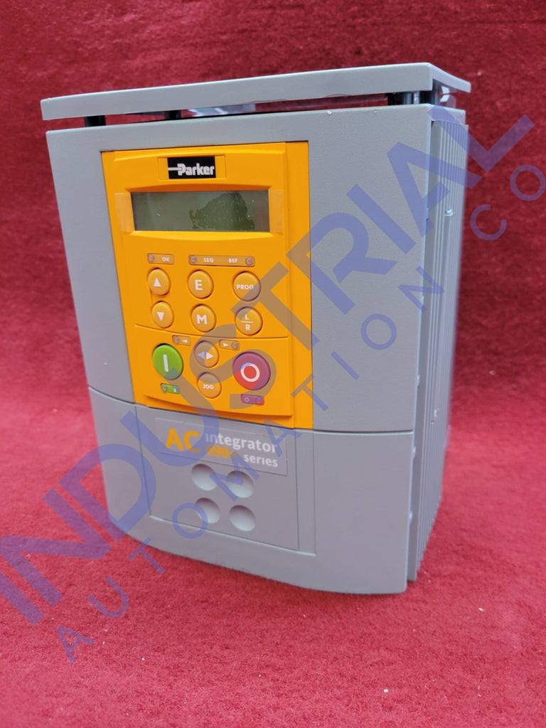 Parker Automation 690-431550B0-B00W00-B400 - IAC Certified Refurbished