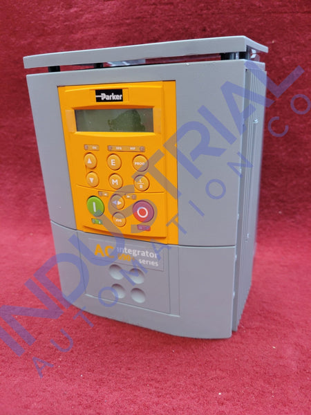 Parker Automation 690-431550B0-B00W00-B400 - IAC Certified Refurbished