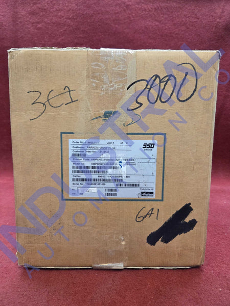 Parker Automation 690-432160C0-B00P00-A400 - New Surplus