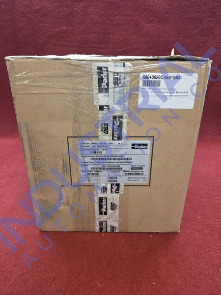 Parker Automation 690-432300C0-B00W00-B400 - New Surplus