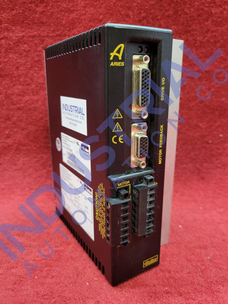 Parker Automation AR-08AE - IAC Certified Refurbished