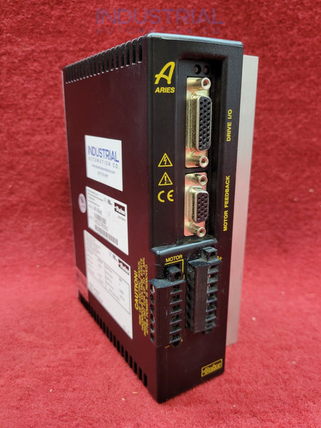 Parker Automation AR-08AE - IAC Certified Refurbished