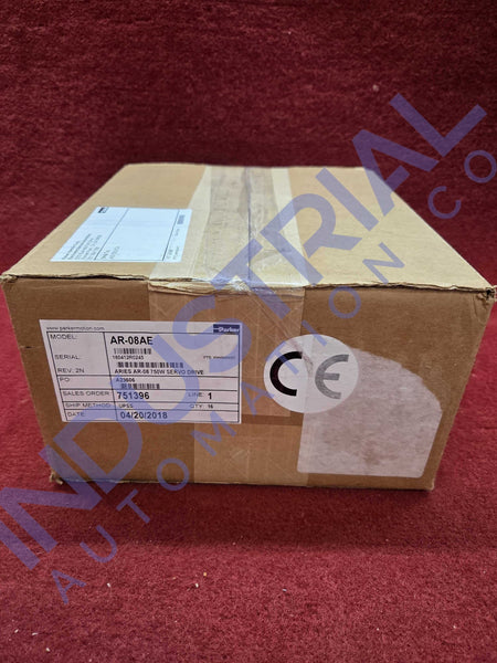 Parker Automation AR-08AE - New Surplus