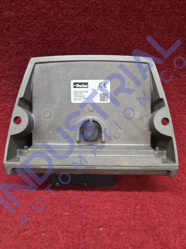 Parker Automation IQAN-MC2-M14 - New Surplus