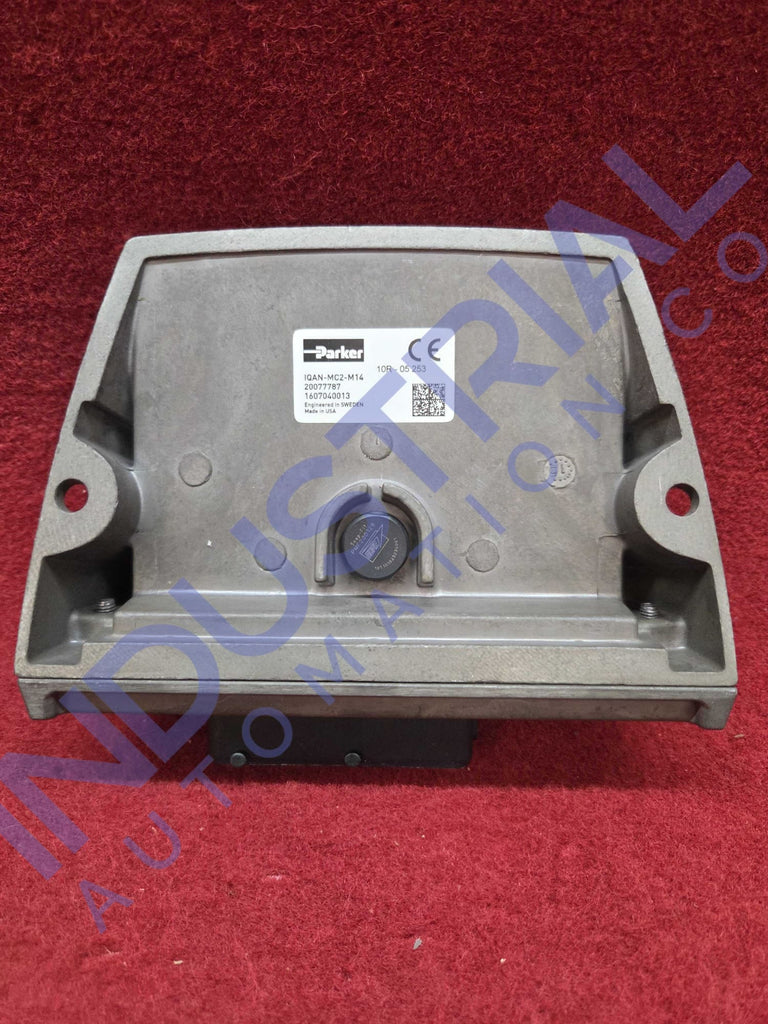 Parker Automation IQAN-MC2-M14 - New Surplus