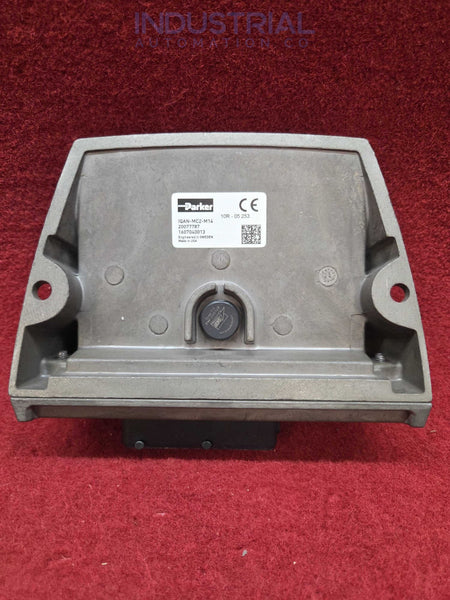 Parker Automation IQAN-MC2-M14 - New Surplus