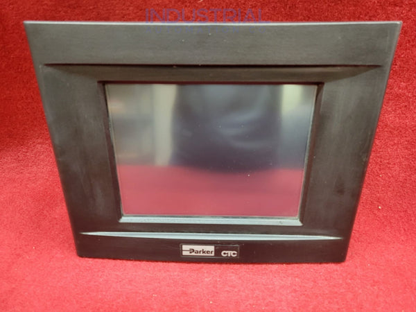 Parker Automation PA10T-133 IAC Certified Refurbished