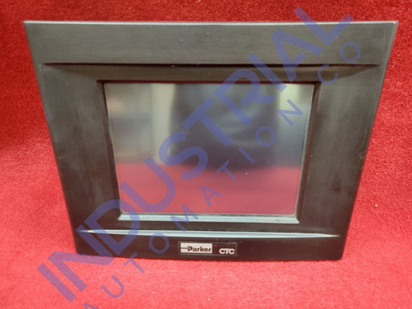 Parker Automation PA10T-133 IAC Certified Refurbished