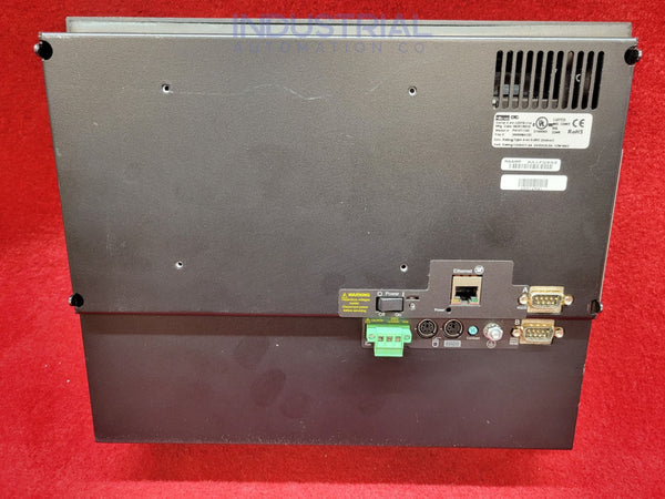 Parker Automation PA10T-133 IAC Certified Refurbished