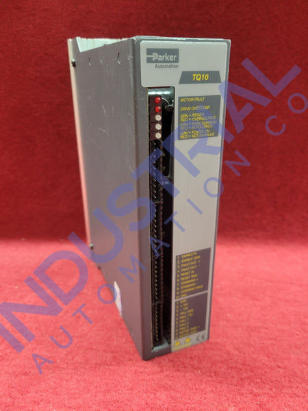Parker Automation Tq10