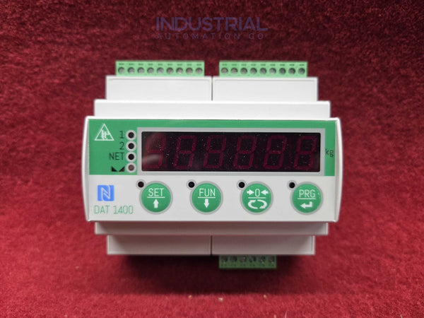 Pavone DAT-1400 New Surplus
