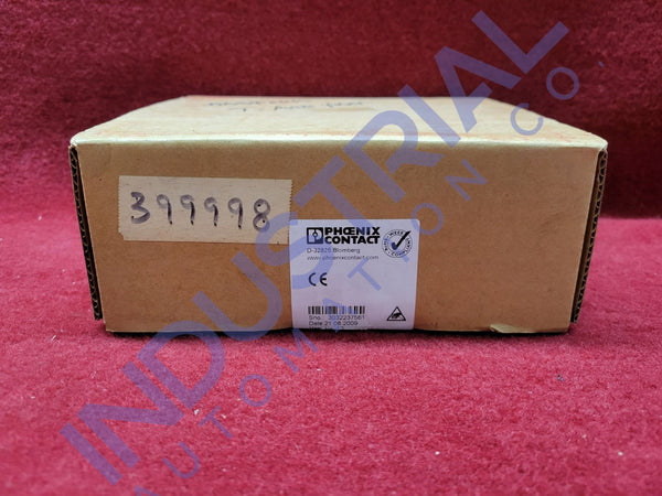 Phoenix Contact D-32825 New