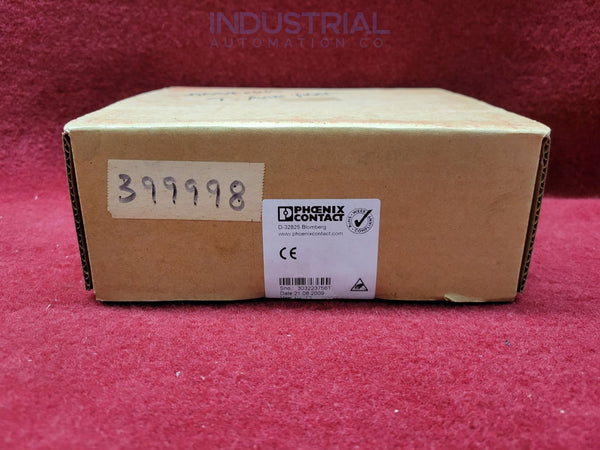 Phoenix Contact D-32825 New