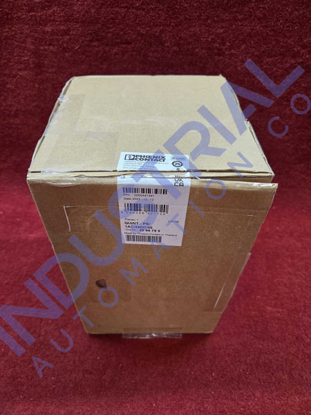 Phoenix Contact QUINT-PS/1AC/24DC/40 New Surplus