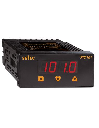 Altech PIC101N-CU Indicateur de processus de base