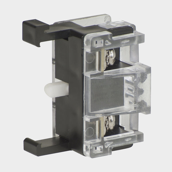 30MM Delayed Break Contact Block