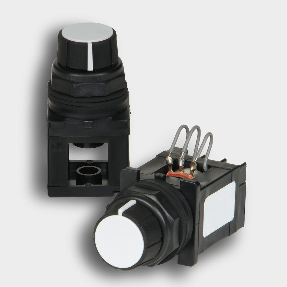 Potentiometer 10K