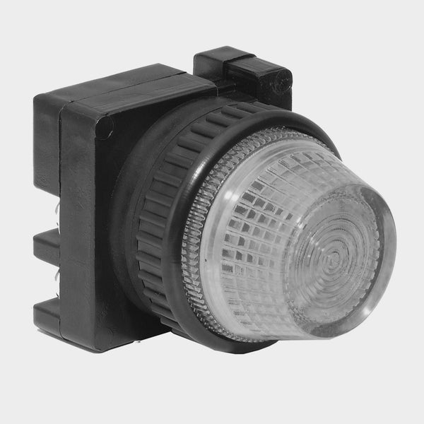 Pilot Light - AMBER 120V