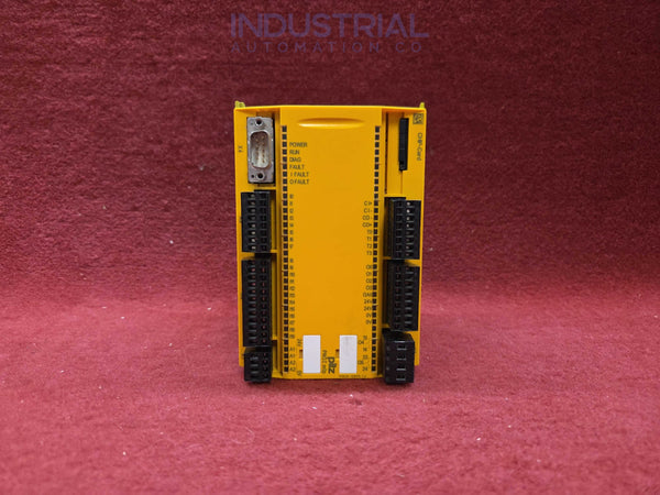 Pilz PNOZ-M0P IAC Certified Refurbished