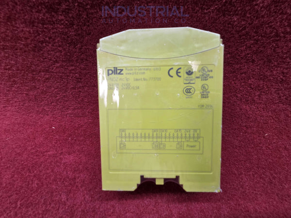 PILZ PNOZ-MC1P New Surplus